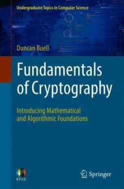 Fundamentals of Cryptography