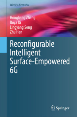 Reconfigurable Intelligent Surface-Empowered 6G