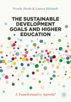 Sustainable Development Goals in Higher Education