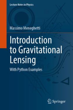 Introduction to Gravitational Lensing