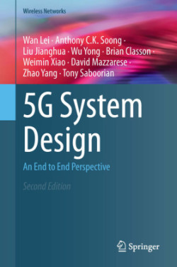 5G System Design