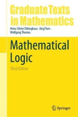 Mathematical Logic