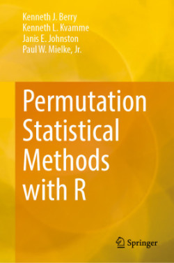 Permutation Statistical Methods with R