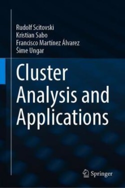 Cluster Analysis and Applications