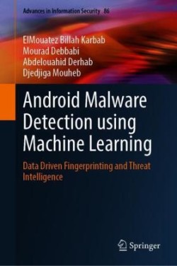 Android Malware Detection using Machine Learning