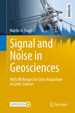 Signal and Noise in Geosciences