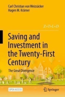 Saving and Investment in the Twenty-First Century
