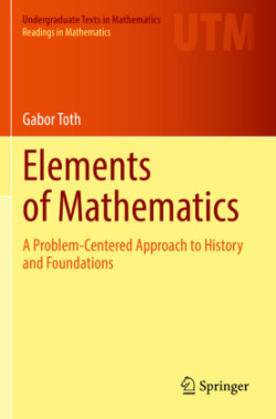 Elements of Mathematics