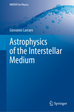Astrophysics of the Interstellar Medium
