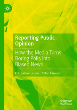 Reporting Public Opinion