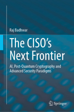 CISO’s Next Frontier