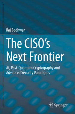 CISO’s Next Frontier