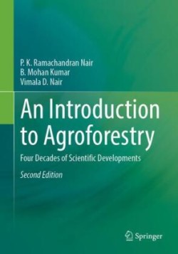Introduction to Agroforestry