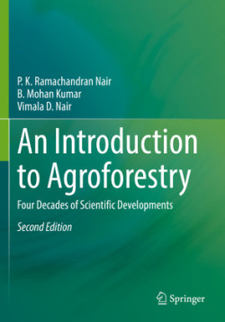 An Introduction to Agroforestry