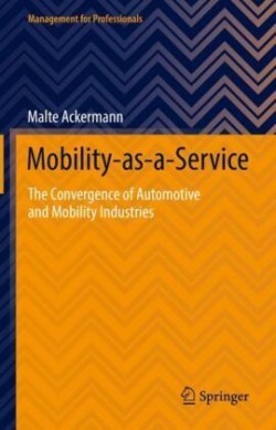 Mobility-as-a-Service