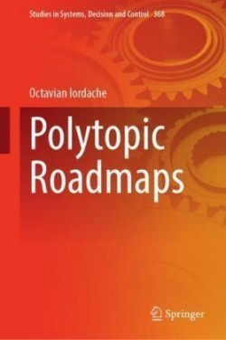 Polytopic Roadmaps