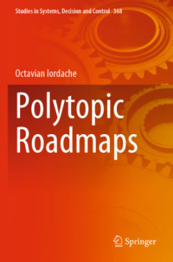 Polytopic Roadmaps