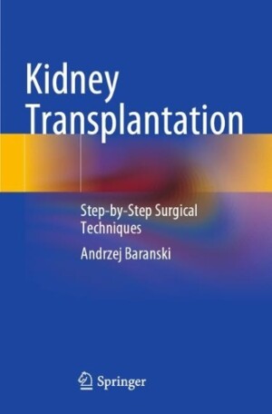 Kidney Transplantation