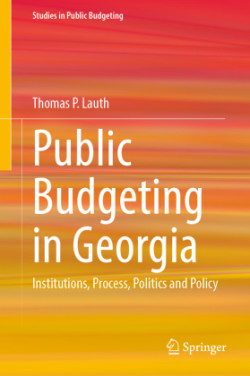 Public Budgeting in Georgia