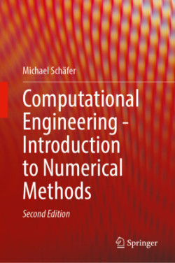 Computational Engineering - Introduction to Numerical Methods