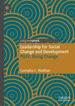 Leadership for Social Change and Development