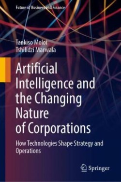 Artificial Intelligence and the Changing Nature of Corporations