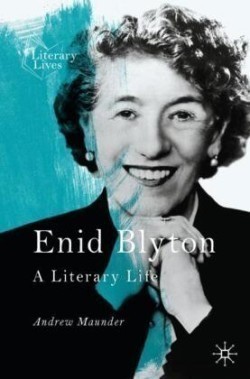 Enid Blyton