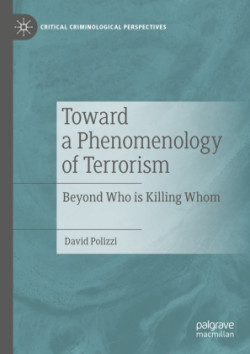 Toward a Phenomenology of Terrorism