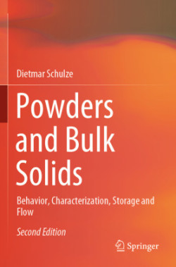 Powders and Bulk Solids