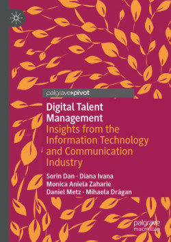 Digital Talent Management