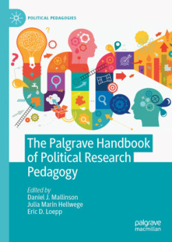 Palgrave Handbook of Political Research Pedagogy 