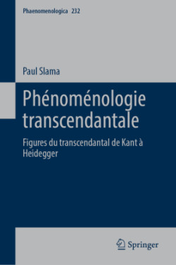 Phénoménologie transcendantale