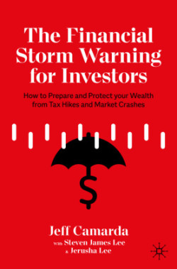 Financial Storm Warning for Investors