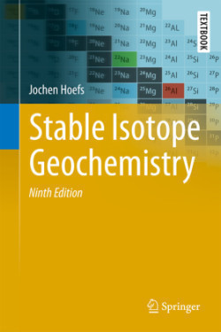 Stable Isotope Geochemistry