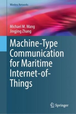 Machine-Type Communication for Maritime Internet-of-Things