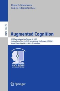 Augmented Cognition