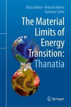 Material Limits of Energy Transition: Thanatia