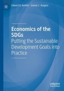 Economics of the SDGs