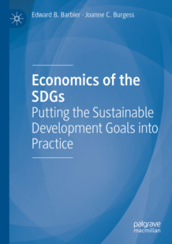 Economics of the SDGs