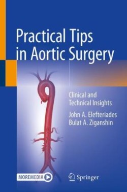 Practical Tips in Aortic Surgery