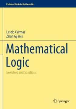 Mathematical Logic