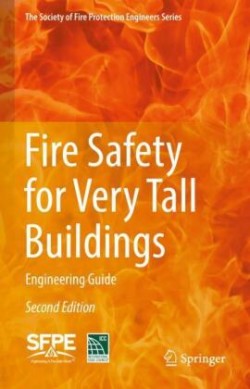 Fire Safety for Very Tall Buildings