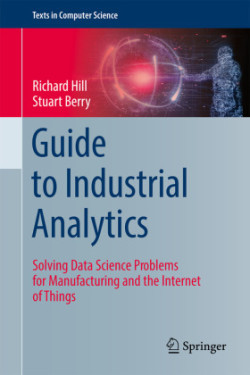 Guide to Industrial Analytics