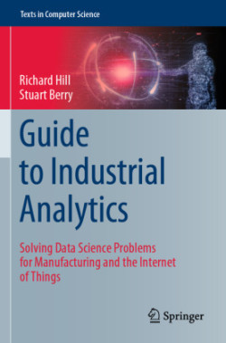 Guide to Industrial Analytics