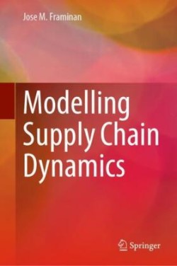 Modelling Supply Chain Dynamics