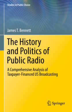 History and Politics of Public Radio