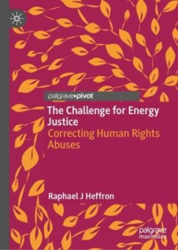Challenge for Energy Justice