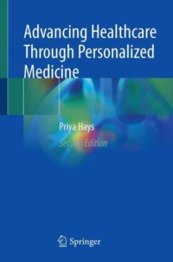 Advancing Healthcare Through Personalized Medicine