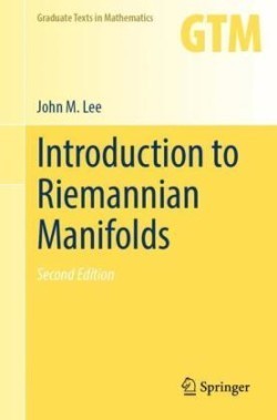 Introduction to Riemannian Manifolds