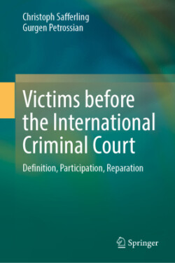 Victims Before the International Criminal Court